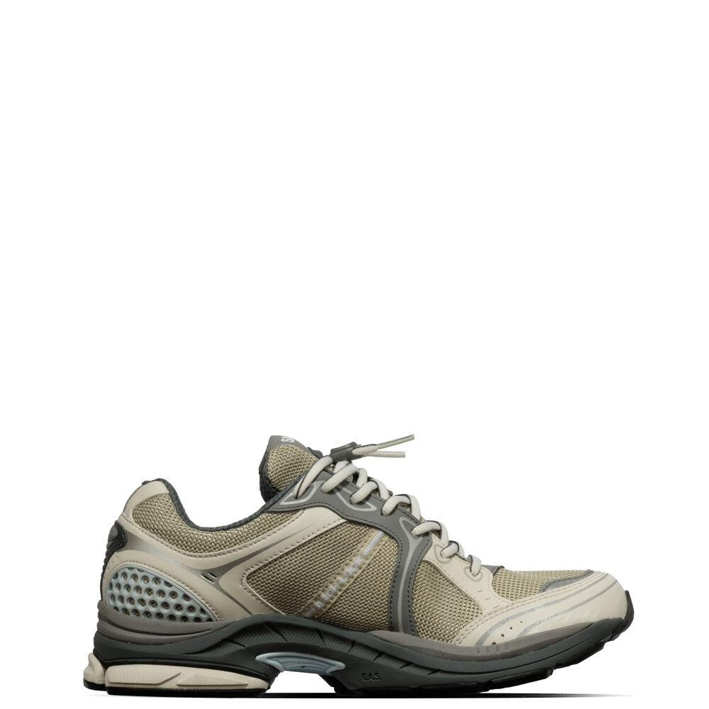 SAUCONY PROGRID TRIUMPH 4 ‘GREEN GREY’