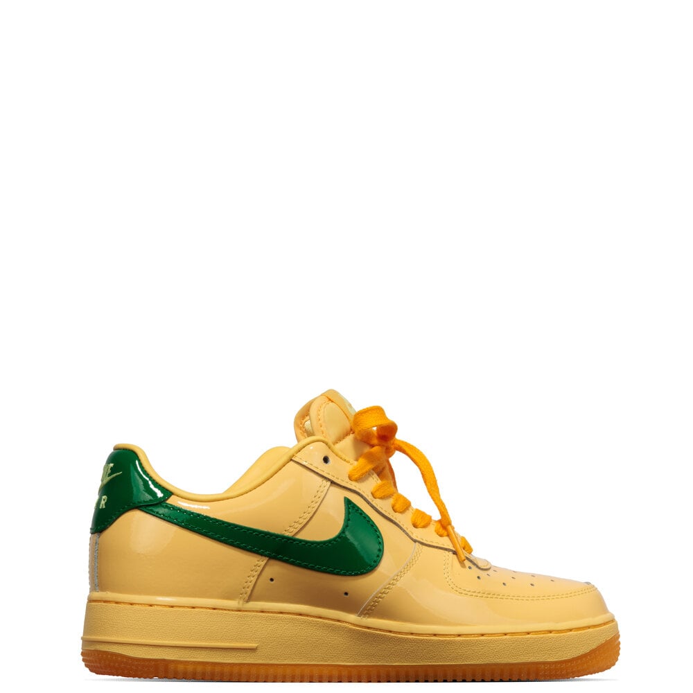 NIKE AIR FORCE 1 LOW QS ‘TOPAZ GOLD'