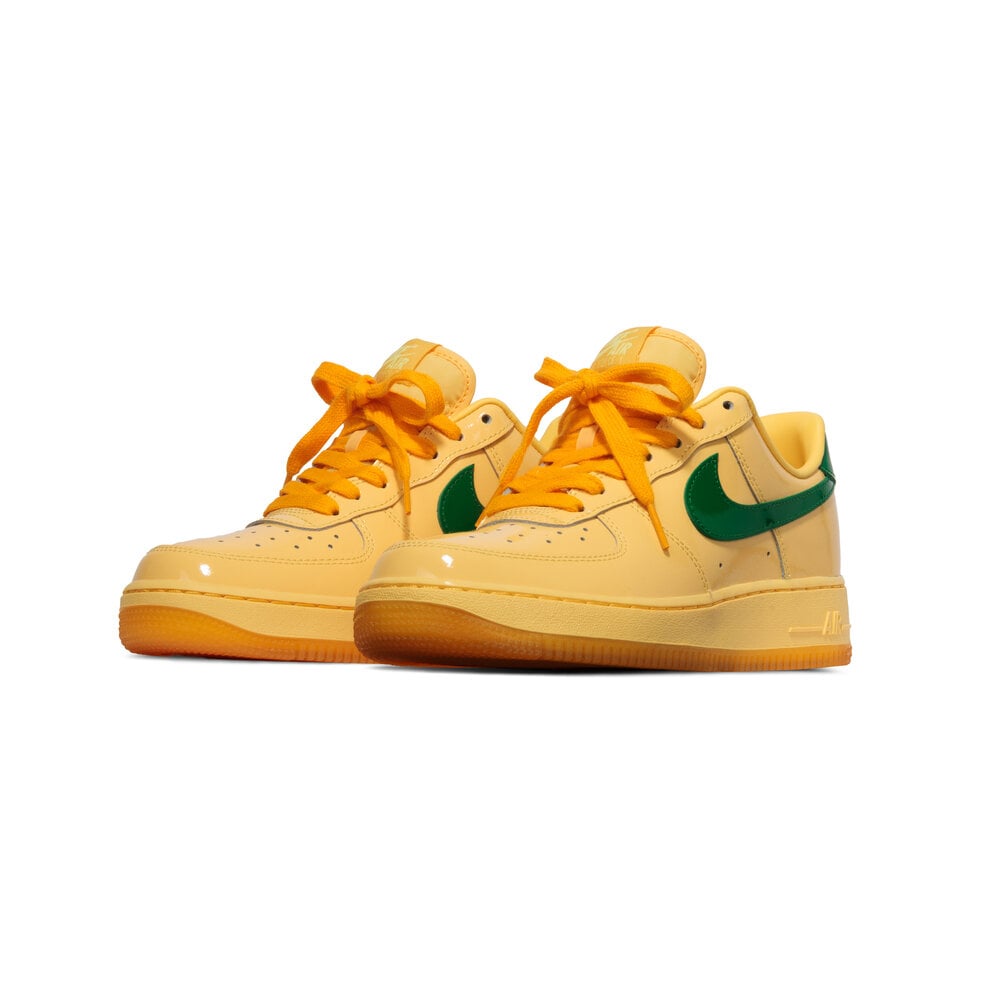 NIKE AIR FORCE 1 LOW QS ‘TOPAZ GOLD'