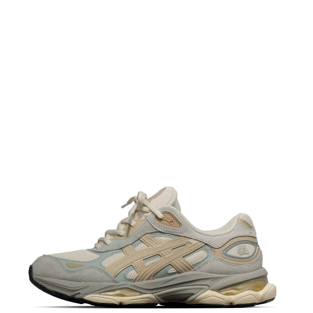 ASICS GEL-NYC 2.0 ‘CREAM CONCRETE’