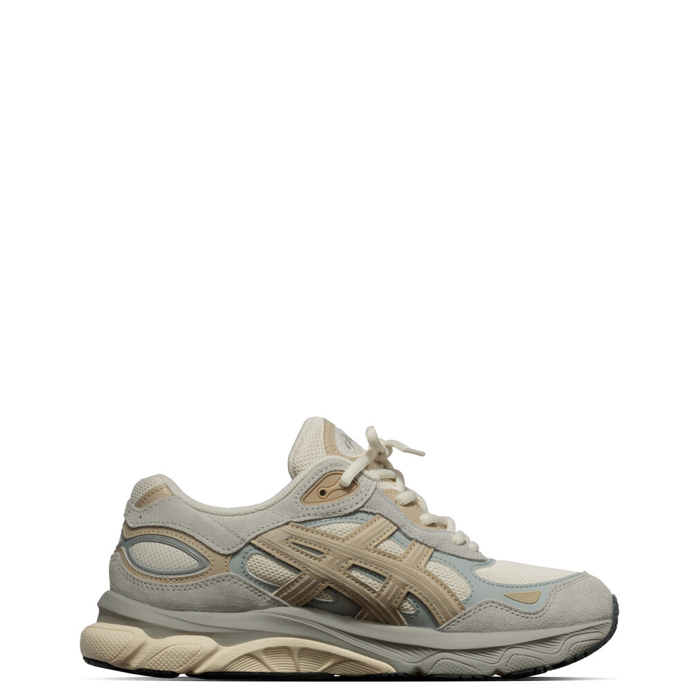 ASICS GEL-NYC 2.0 ‘CREAM CONCRETE’