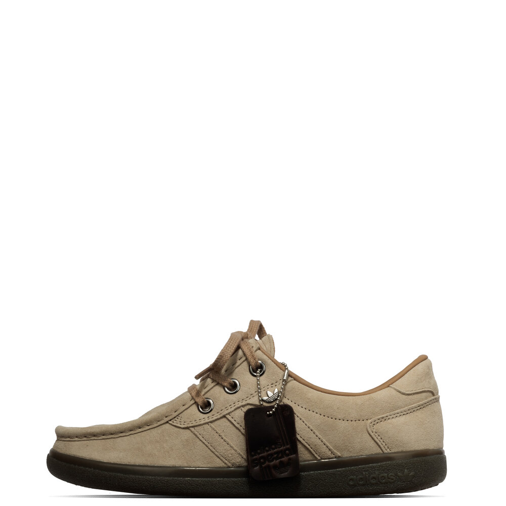 ADIDAS PUNSTOCK SPZL ‘CARDBOARD’