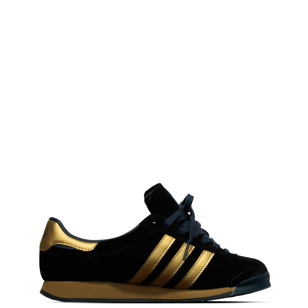 ADIDAS SAMOA II SPZL ‘MAGIC GOLD’