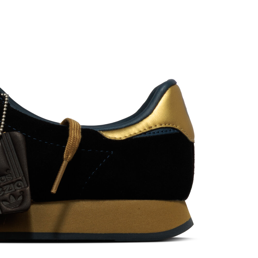 ADIDAS SAMOA II SPZL ‘MAGIC GOLD’