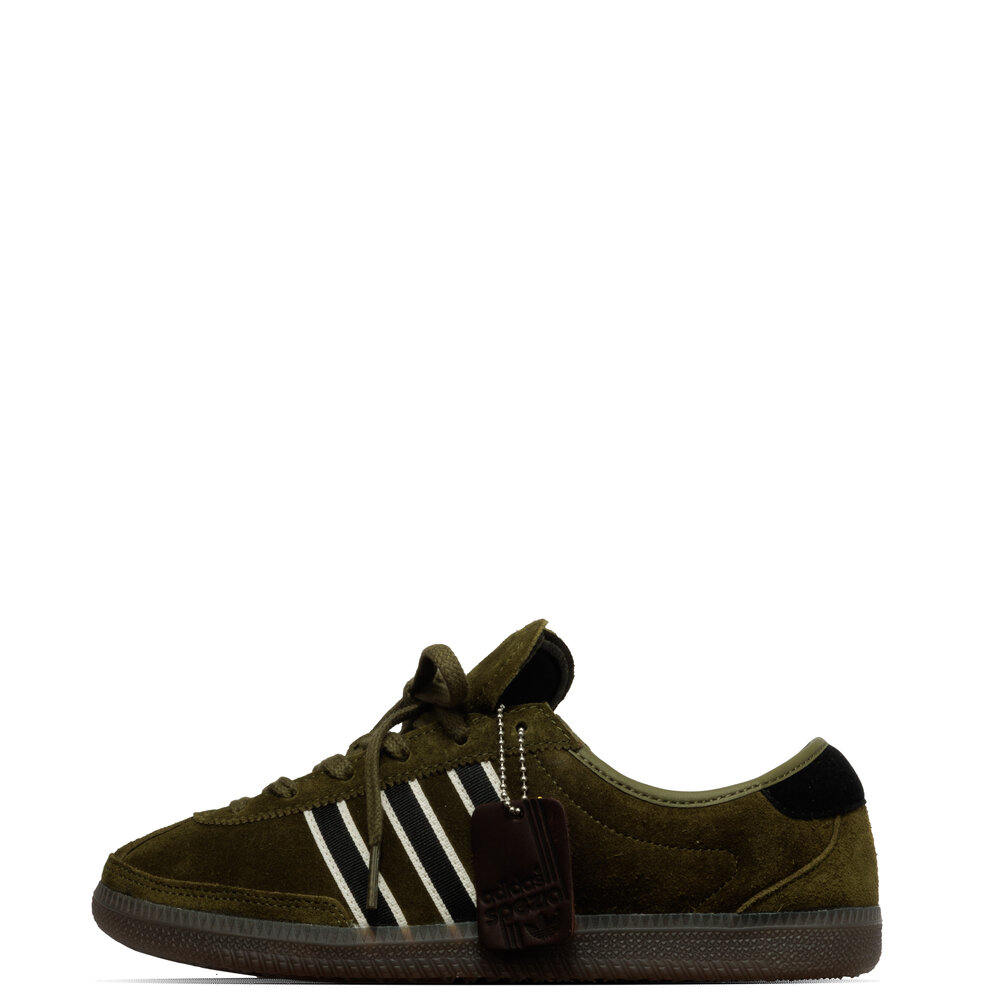 ADIDAS GRALFY SPZL ‘OLIVE’