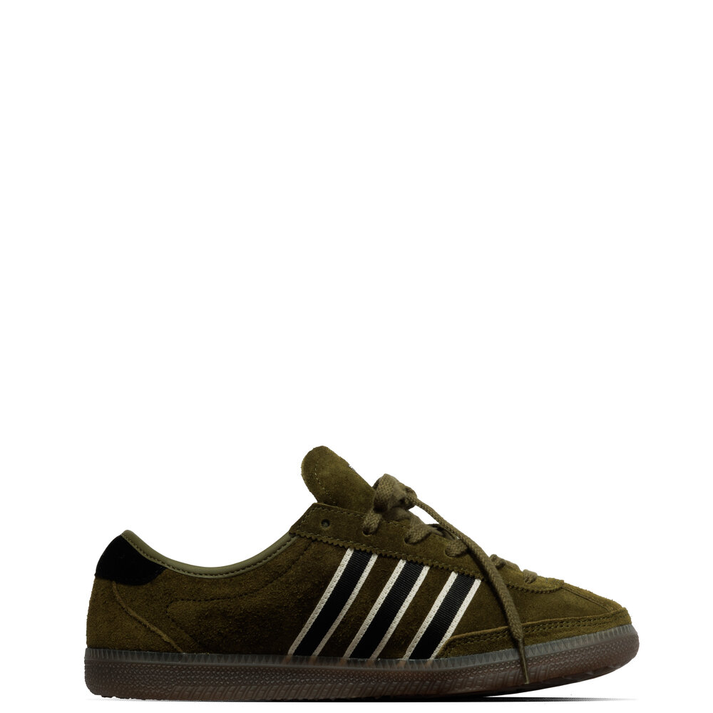 ADIDAS GRALFY SPZL ‘OLIVE’
