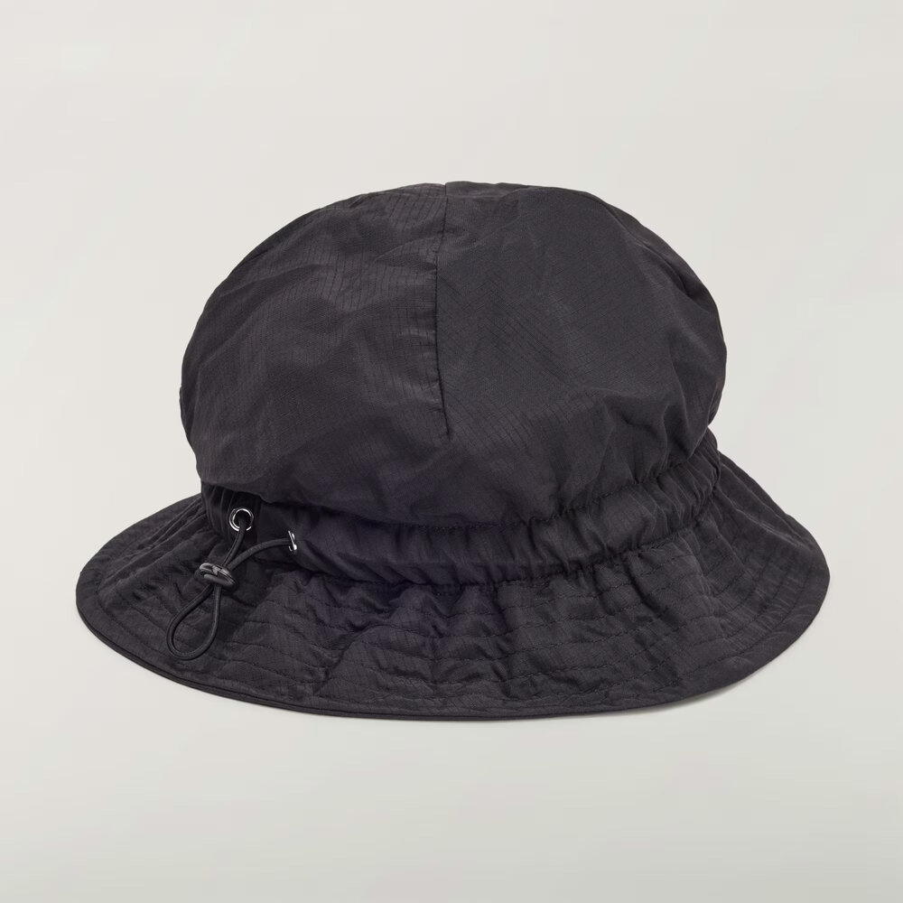 ADIDAS MOD SPZL BUCKET HAT ‘BLACK’