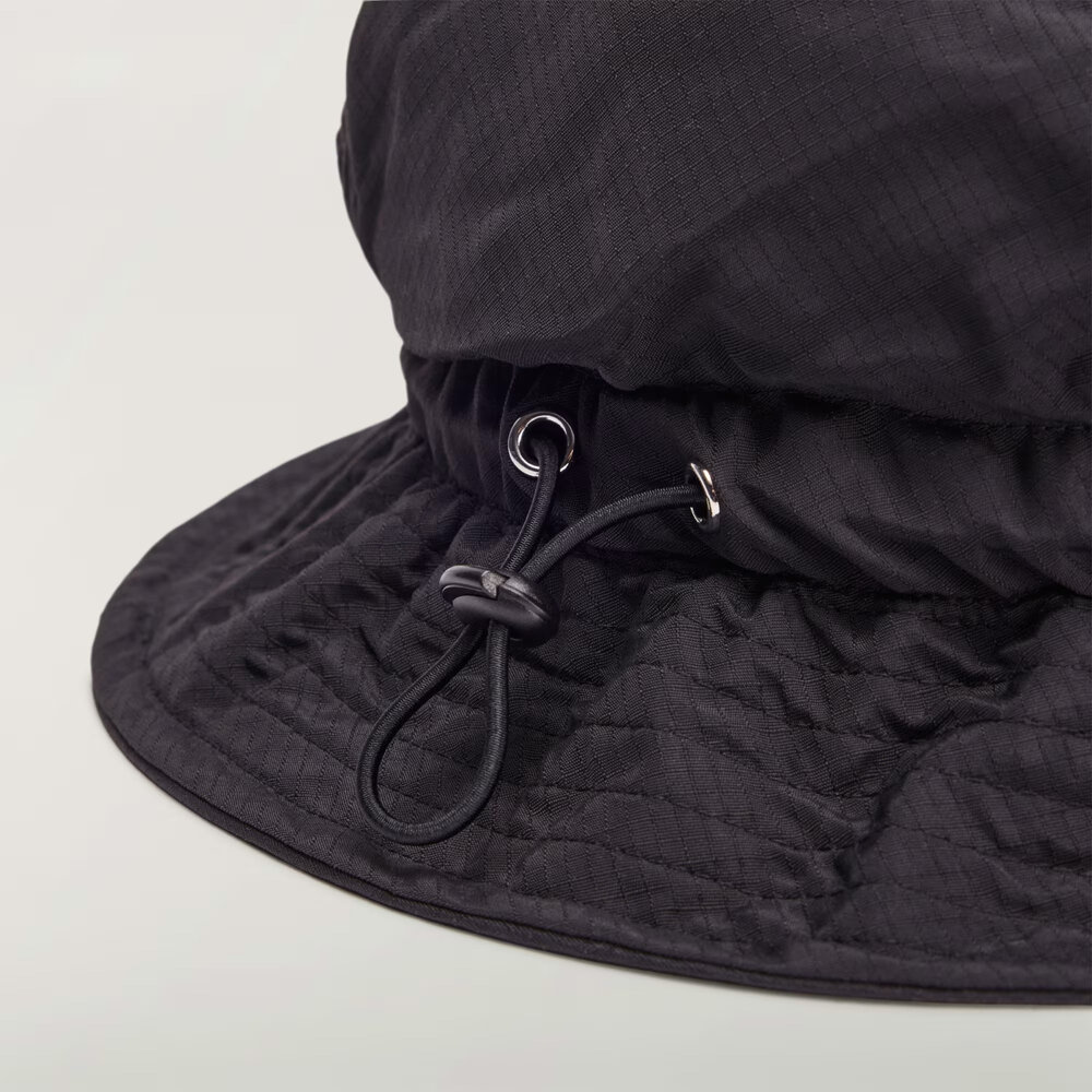 ADIDAS MOD SPZL BUCKET HAT ‘BLACK’