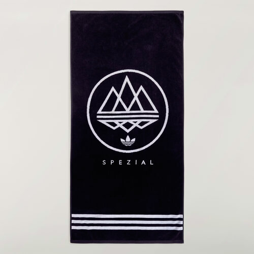 ADIDAS MOD TRFL TOWEL ‘BLACK’