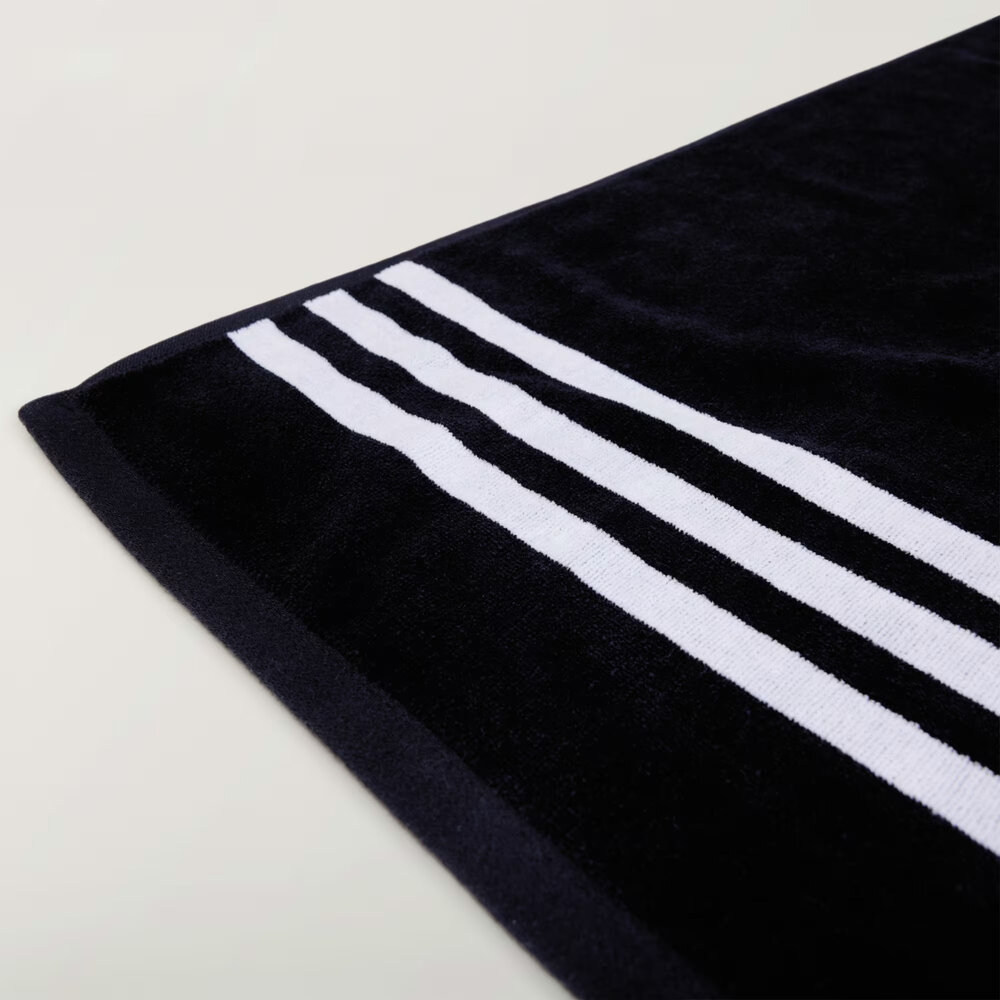 ADIDAS MOD TRFL TOWEL ‘BLACK’