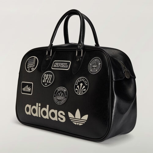 ADIDAS PARBOLD SPZL BAG ‘BLACK’