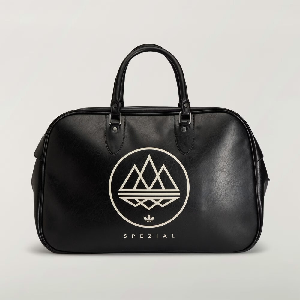 ADIDAS PARBOLD SPZL BAG ‘BLACK’
