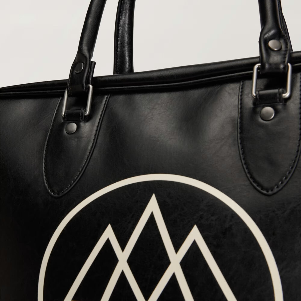 ADIDAS PARBOLD SPZL BAG ‘BLACK’