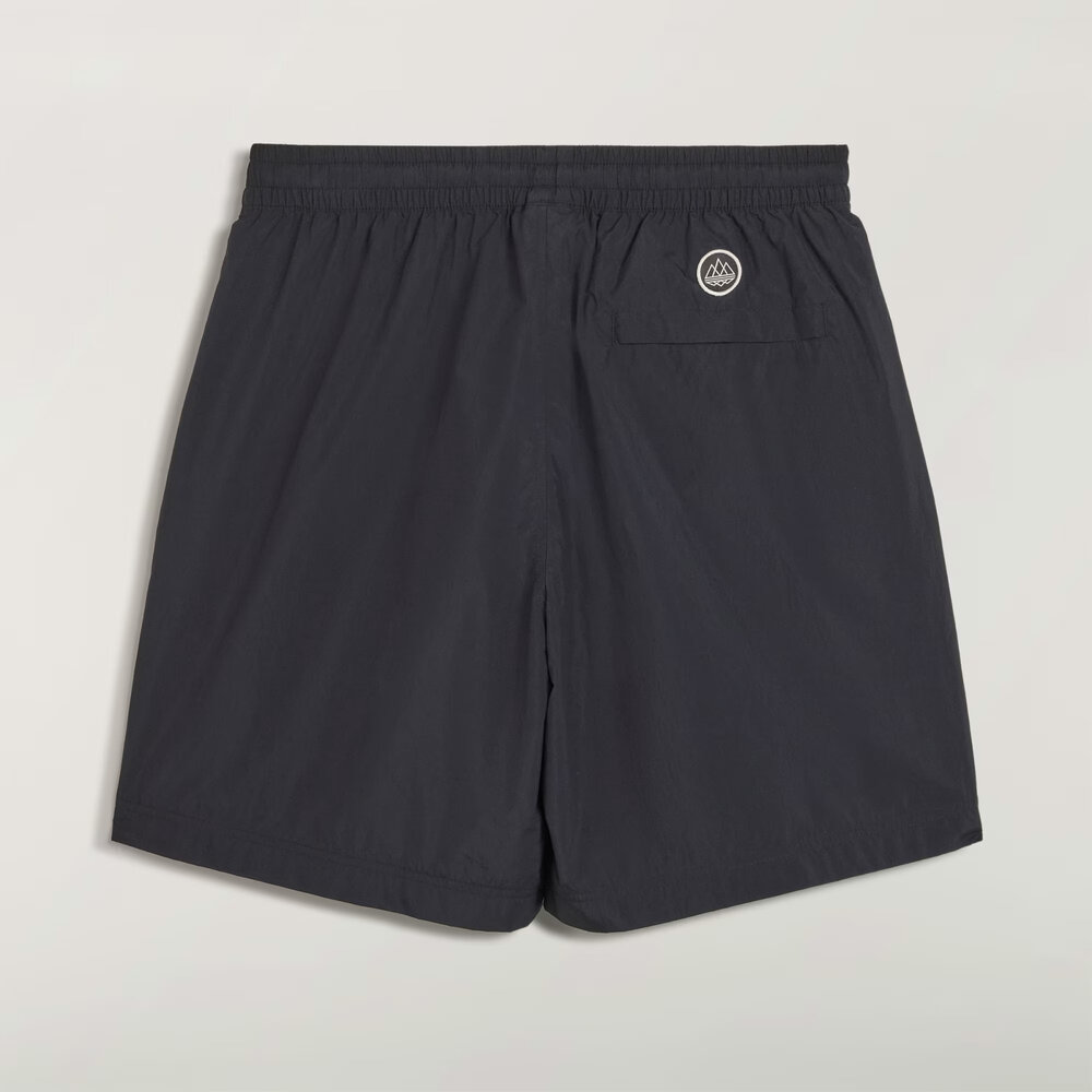 ADIDAS HUIDSWELL SPZL SHORT ‘BLACK’
