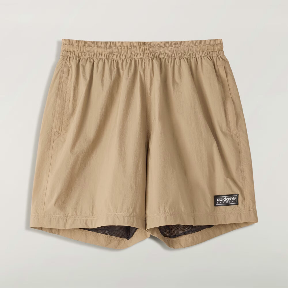 ADIDAS HUDSWELL SPZL SHORT ‘CARDBO’