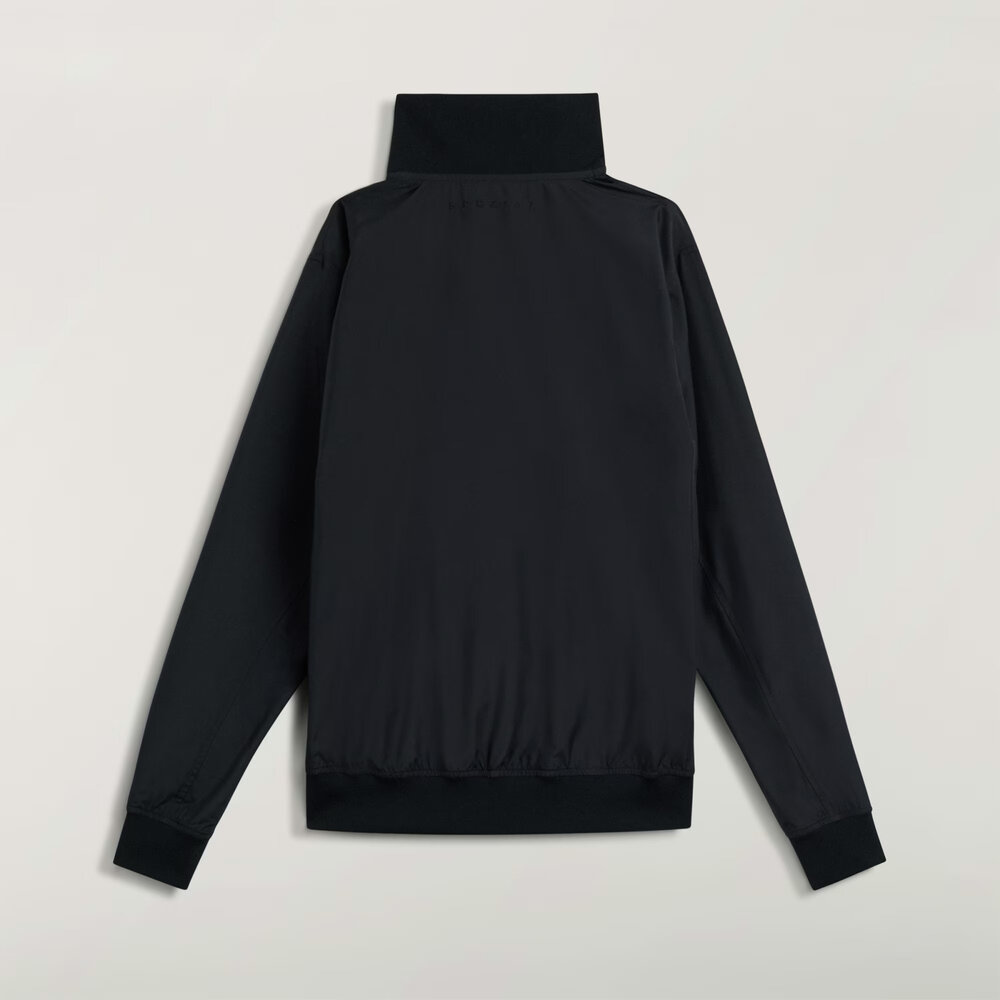 ADIDAS HUDSWELL SPZL JACKET ‘BLACK’