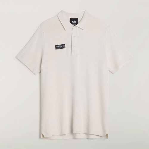 ADIDAS BISPHAM SPZL POLO SHIRT ‘GREY’