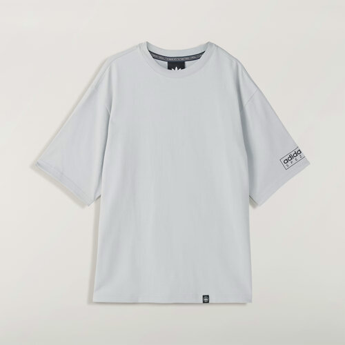 ADIDAS MOD SPZL TEE ‘WONDER SILVER’