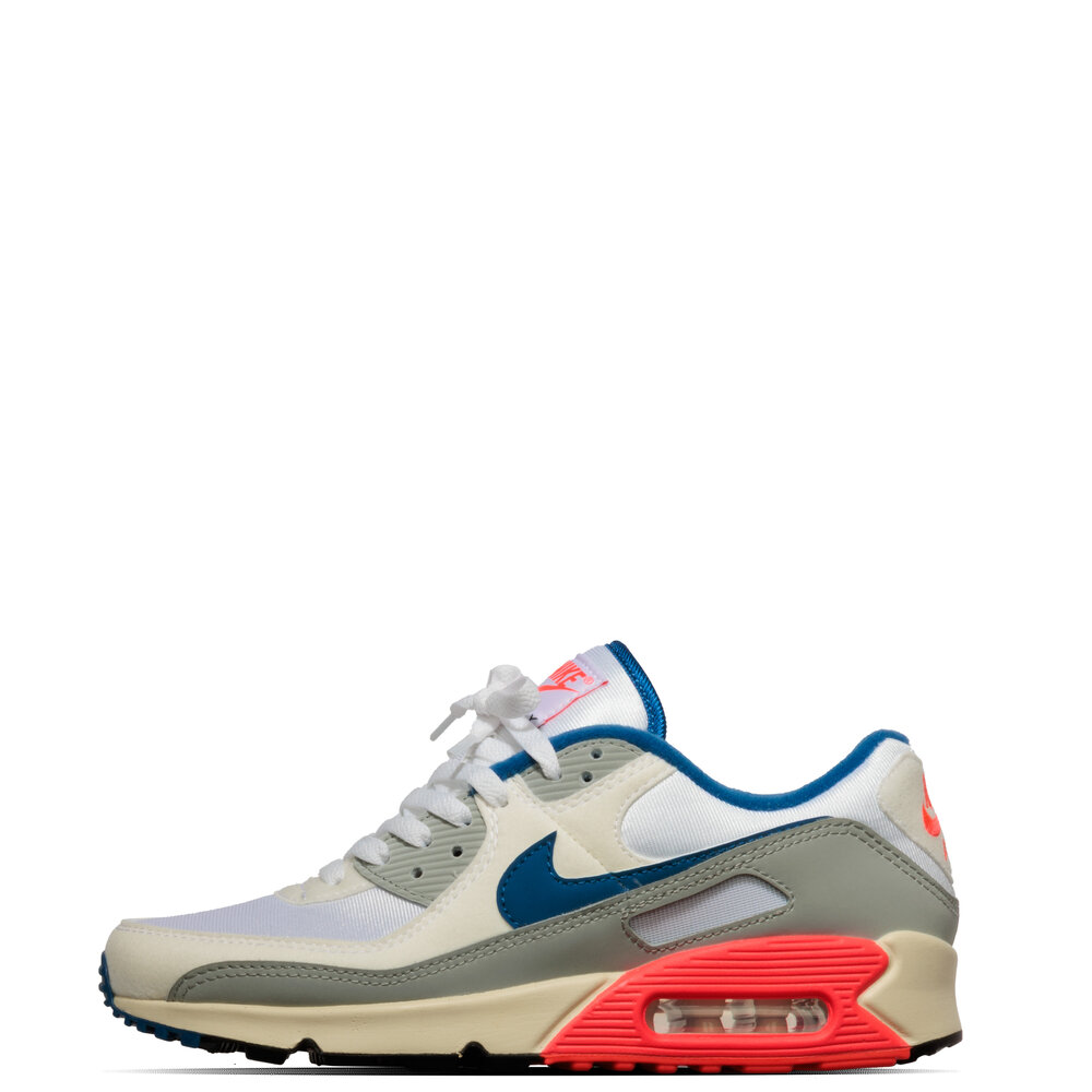 NIKE AIR MAX 90 QS ‘ULTRAMARINE’