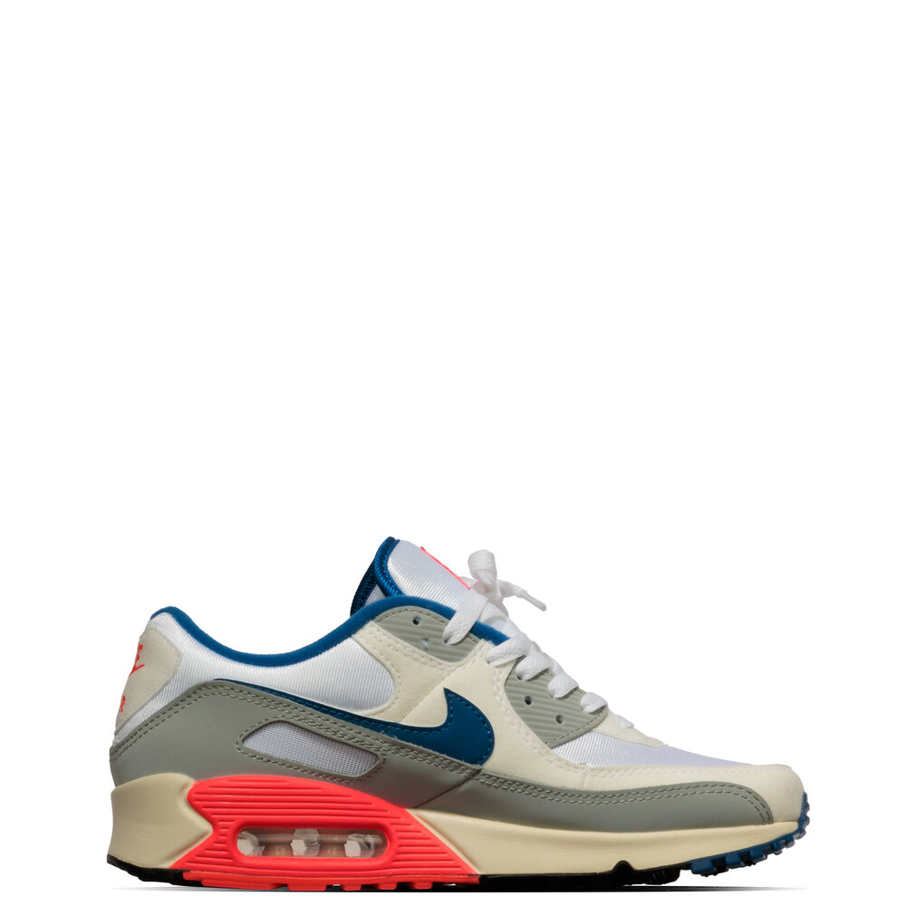NIKE AIR MAX 90 QS ‘ULTRAMARINE’
