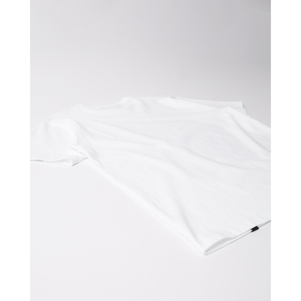 BY PARRA WHAT IS THIS T-SHIRT ‘WHITE’