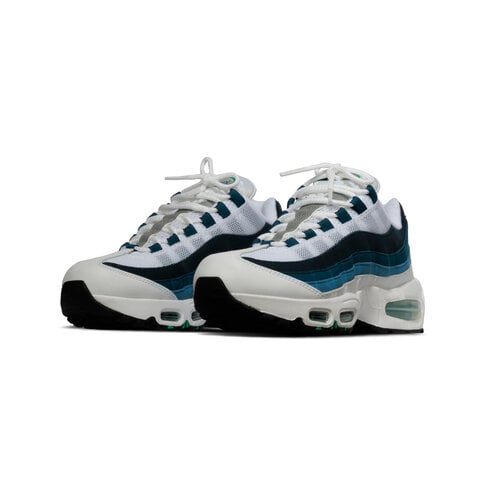 NIKE AIR MAX 95 BIG BUBBLE ‘LAKE BLUE AND FRENCH BLUE’