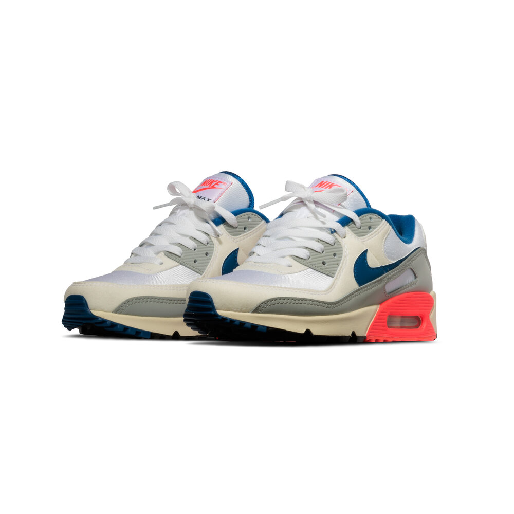 NIKE AIR MAX 90 QS ‘ULTRAMARINE’