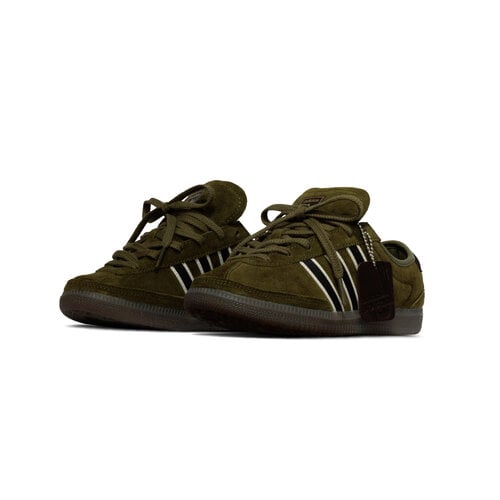 ADIDAS GRALFY SPZL ‘OLIVE’