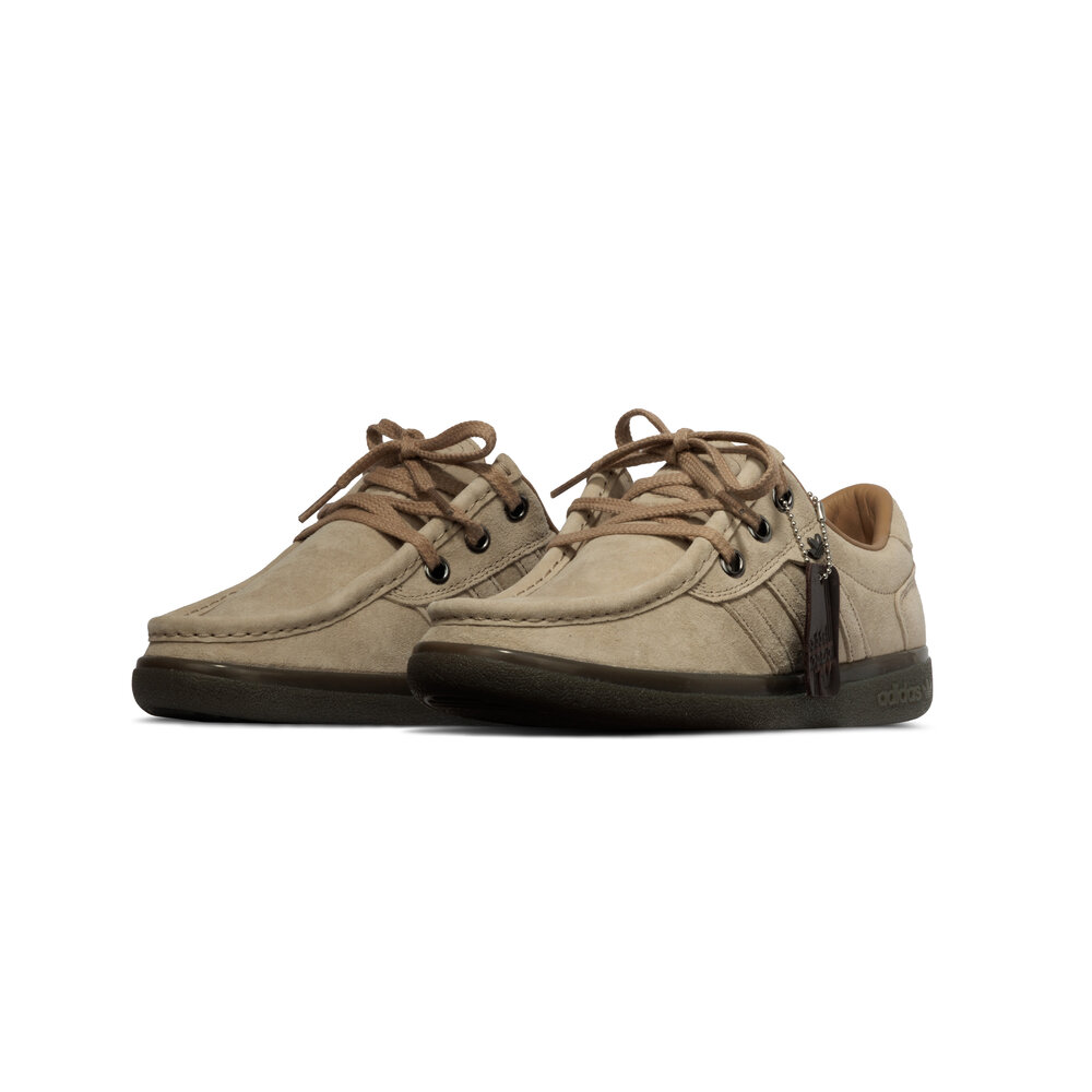 ADIDAS PUNSTOCK SPZL ‘CARDBOARD’