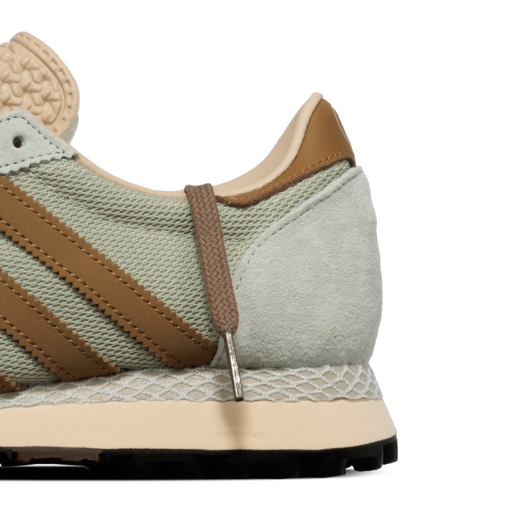 ADIDAS LONGRIDGE SPZL ‘WONDER SILVER’