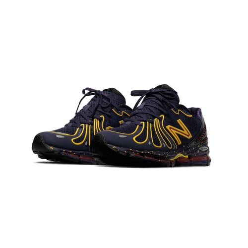 NEW BALANCE 1890 ‘BOYSENBERRY PUNCH YELLOW’