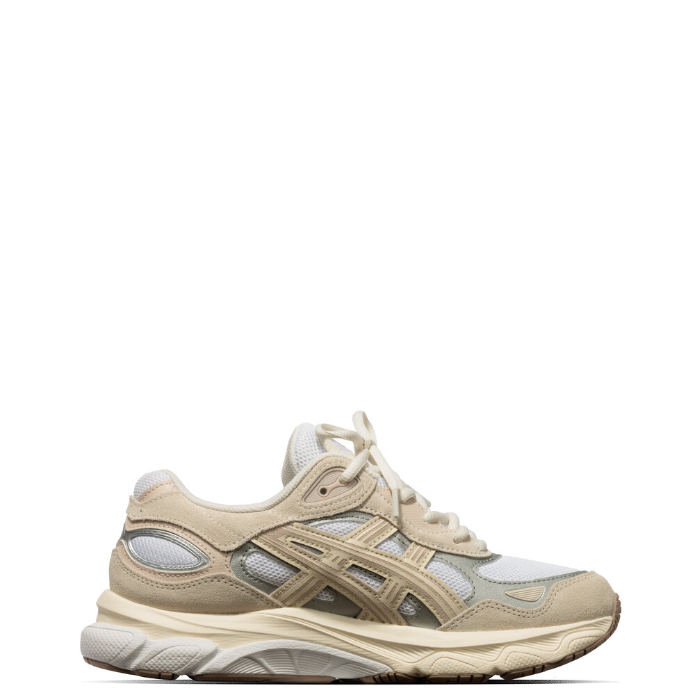 ASICS GEL-NYC 2.0 ‘WHITE CREAM PURPLE’
