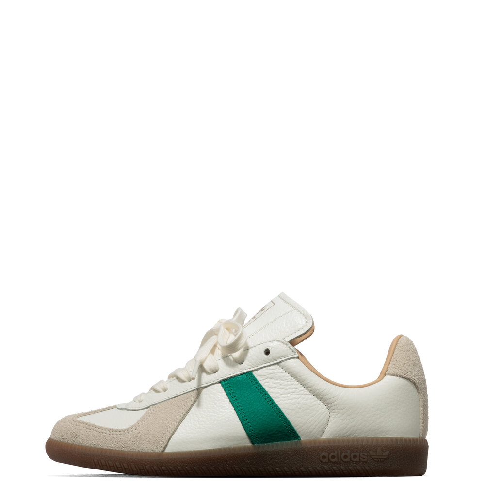 ADIDAS BW ARMY ‘CORE WHITE POWER GREEN’