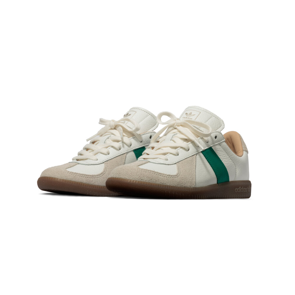 ADIDAS BW ARMY ‘CORE WHITE POWER GREEN’