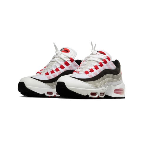 NIKE AIR MAX 95 BIG BBL PREMIUM ‘ COMET RED’