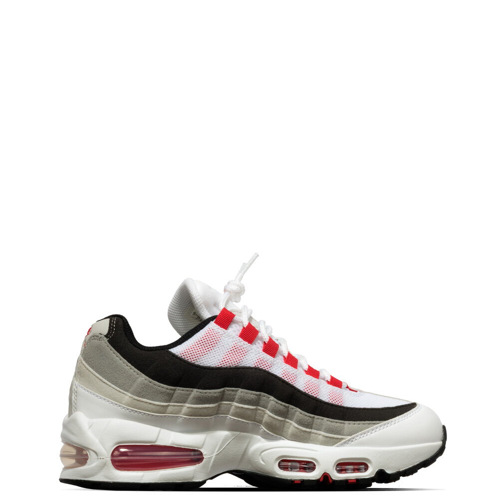 NIKE AIR MAX 95 BIG BBL PREMIUM ‘ COMET RED’