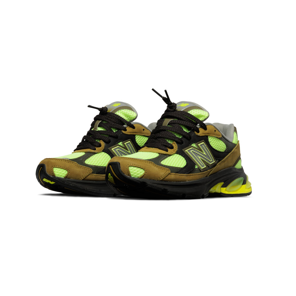 NEW BALANCE 2010 ‘SEA MOSS AFTERGLOW’