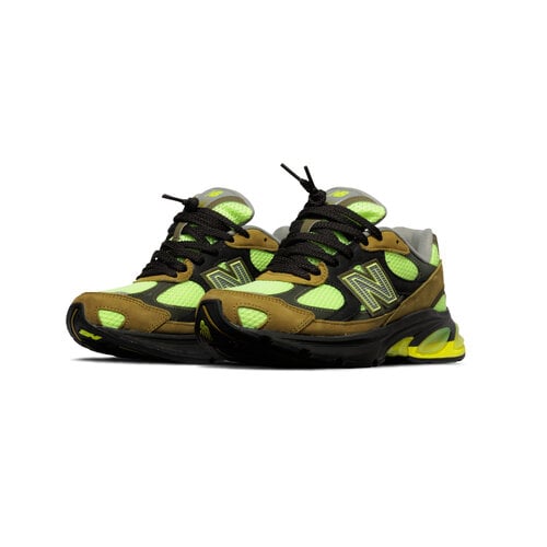 NEW BALANCE 2010 ‘SEA MOSS AFTERGLOW’