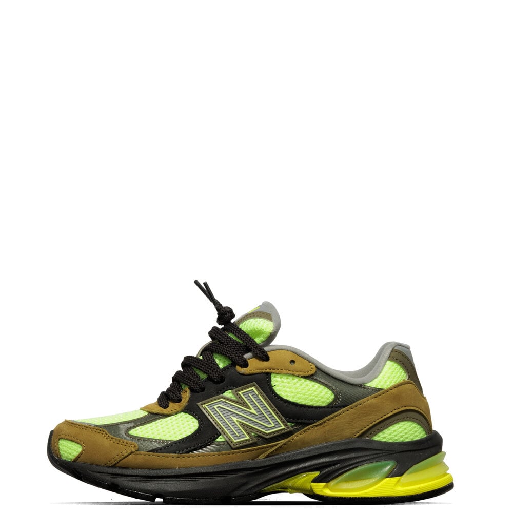 NEW BALANCE 2010 ‘SEA MOSS AFTERGLOW’