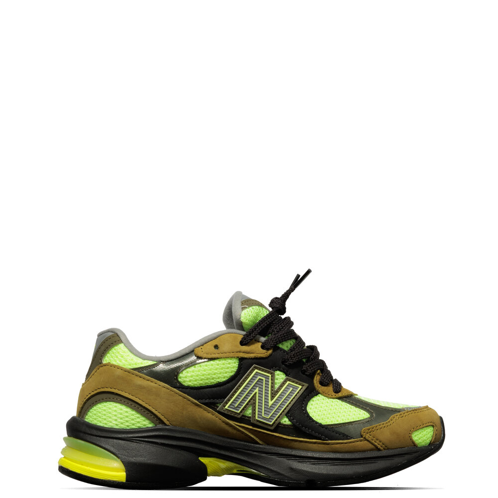 NEW BALANCE 2010 ‘SEA MOSS AFTERGLOW’