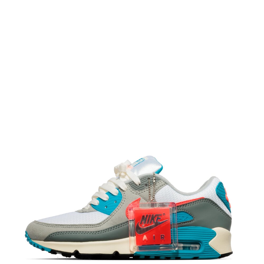 NIKE AIR MAX III ‘COOL GREY INFRARED 23’