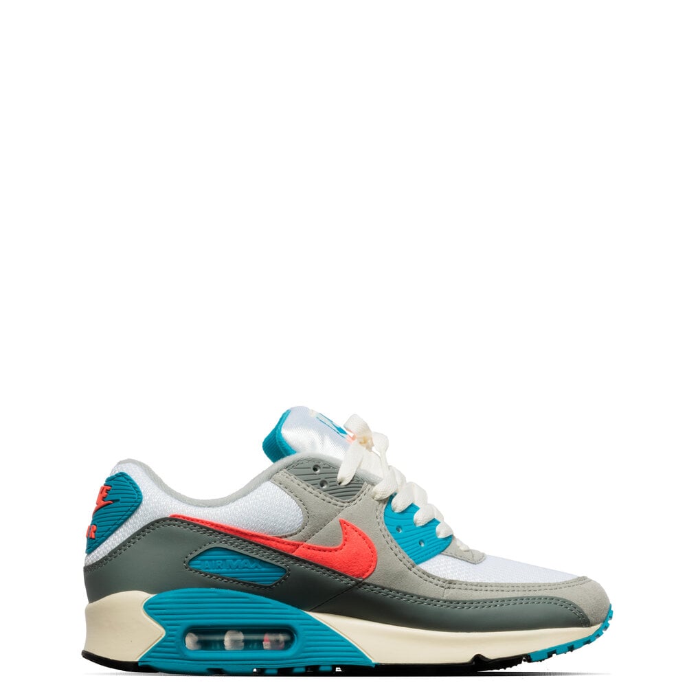 NIKE AIR MAX III ‘COOL GREY INFRARED 23’