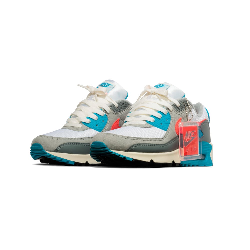 NIKE AIR MAX III ‘COOL GREY INFRARED 23’