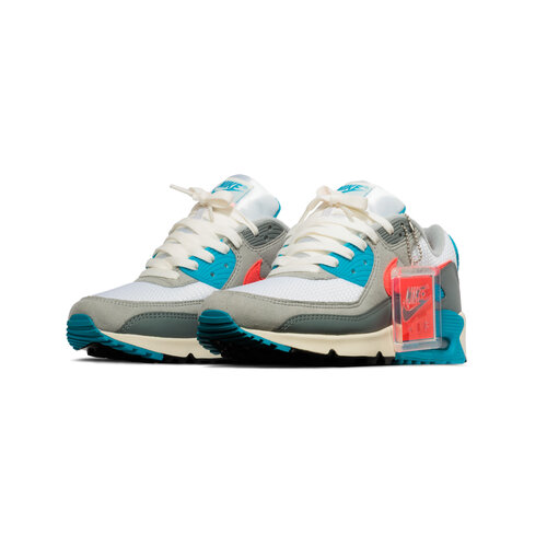 NIKE AIR MAX III ‘COOL GREY INFRARED 23’