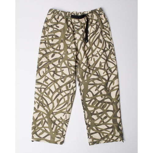 BY PARRA A FOREST TECHNICAL PANTS SAND