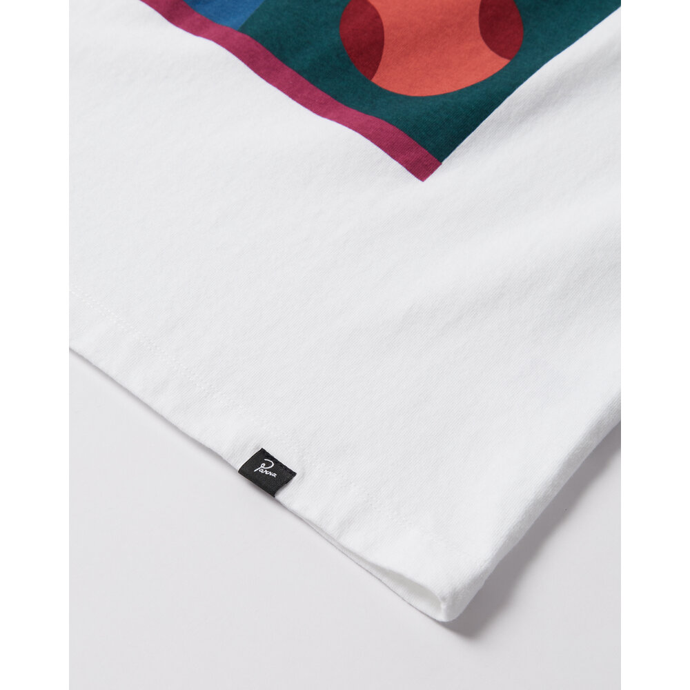 BY PARRA BASKETBAL T-SHIRT