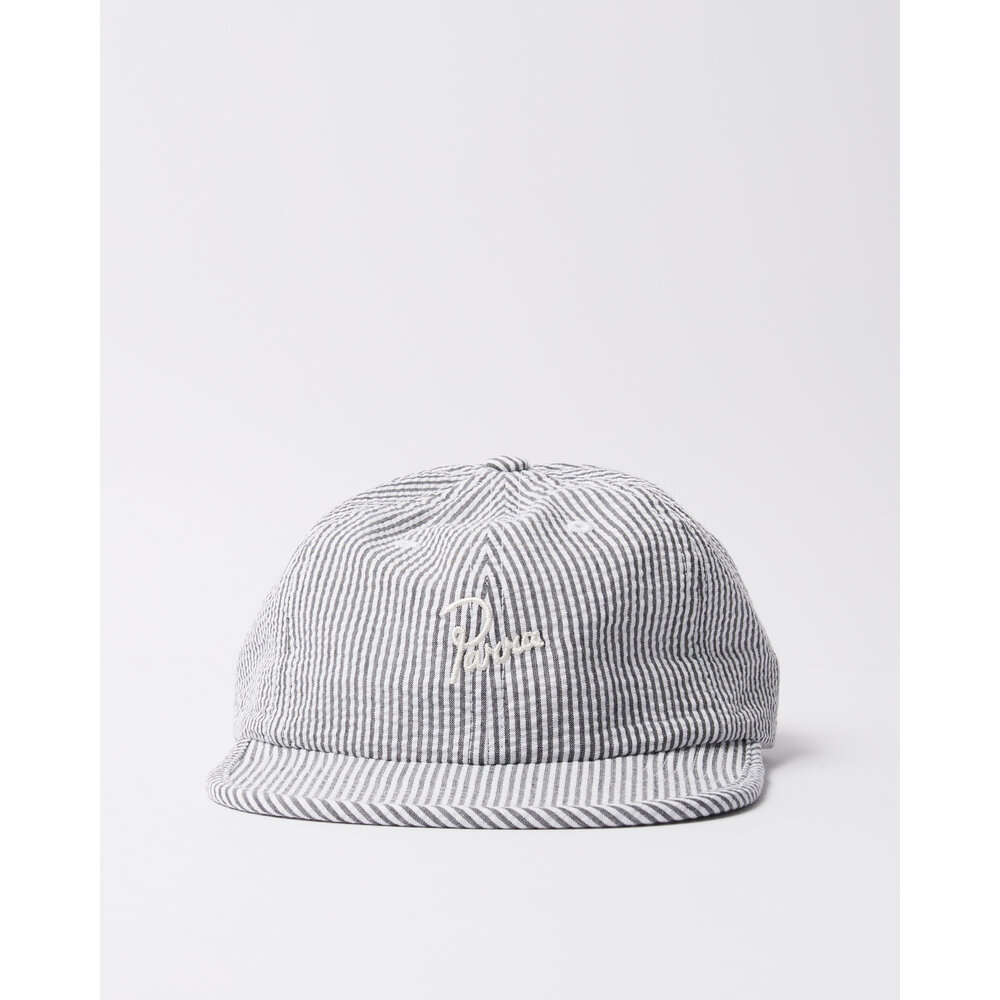 BY PARRA SIGNATURE 6 PANEL HAT