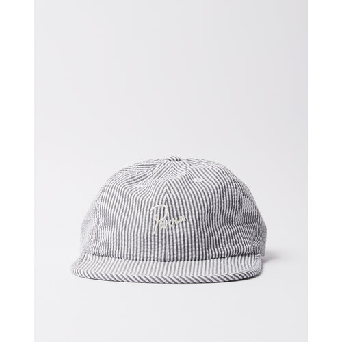 BY PARRA SIGNATURE 6 PANEL HAT