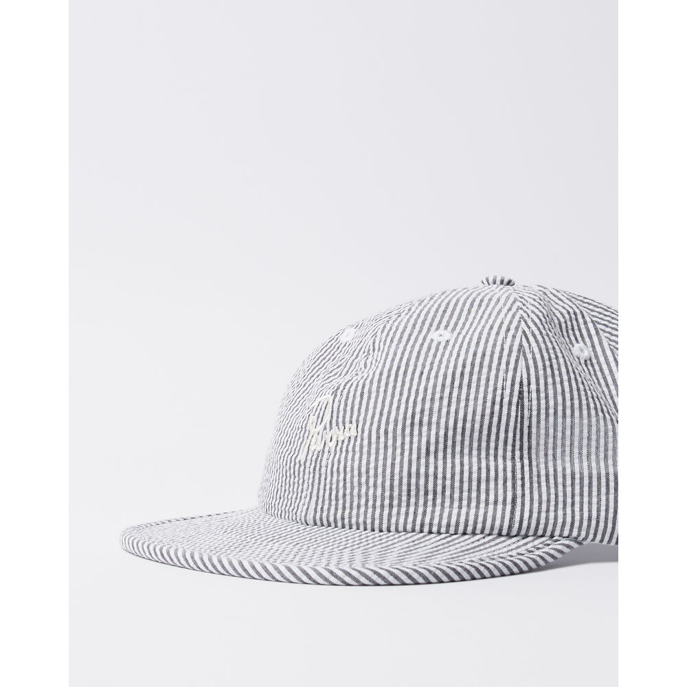 BY PARRA SIGNATURE 6 PANEL HAT