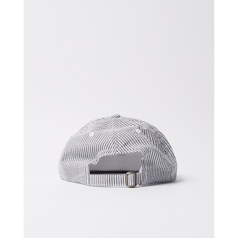 BY PARRA SIGNATURE 6 PANEL HAT